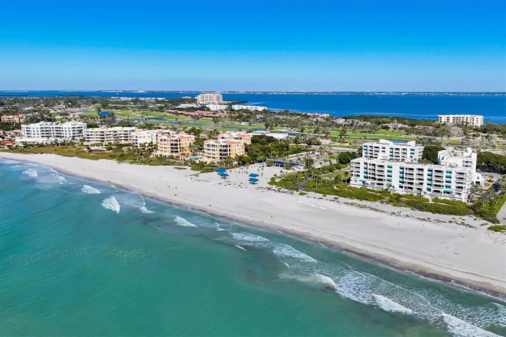 3540 Mistletoe Lane Longboat Key, FL 34228 - Photo 75 of 80 a view of a city street view