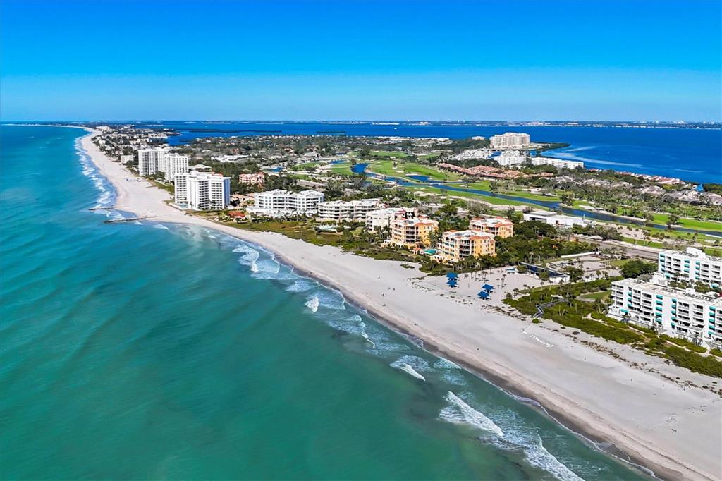 3540 Mistletoe Lane Longboat Key, FL 34228 - Photo 76 of 80