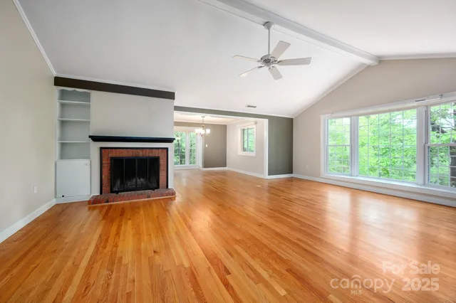 $775,000 | 200 Allen Mountain Drive, Black Mountain, NC 28711