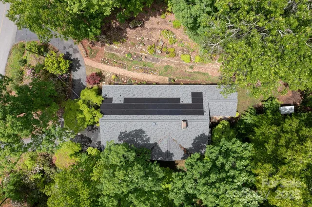 $775,000 | 200 Allen Mountain Drive, Black Mountain, NC 28711