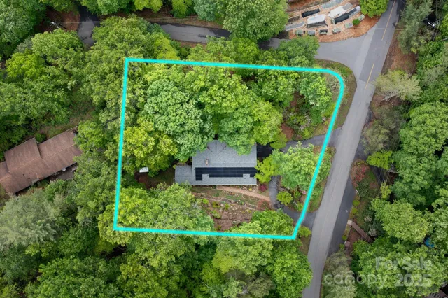 $775,000 | 200 Allen Mountain Drive, Black Mountain, NC 28711