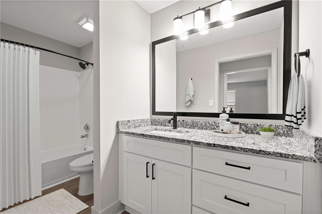 860 Rock Quarry Road, Unit 21905 Stockbridge, GA 30281 - Photo 13 of 20