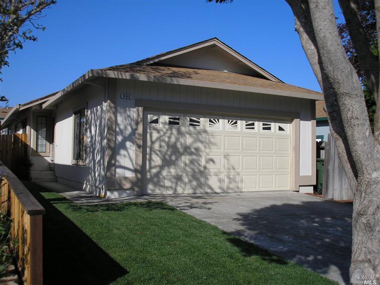 982 Stanislaus Way Santa Rosa, CA 95401 - Photo 1 of 1 Gallery Image 1