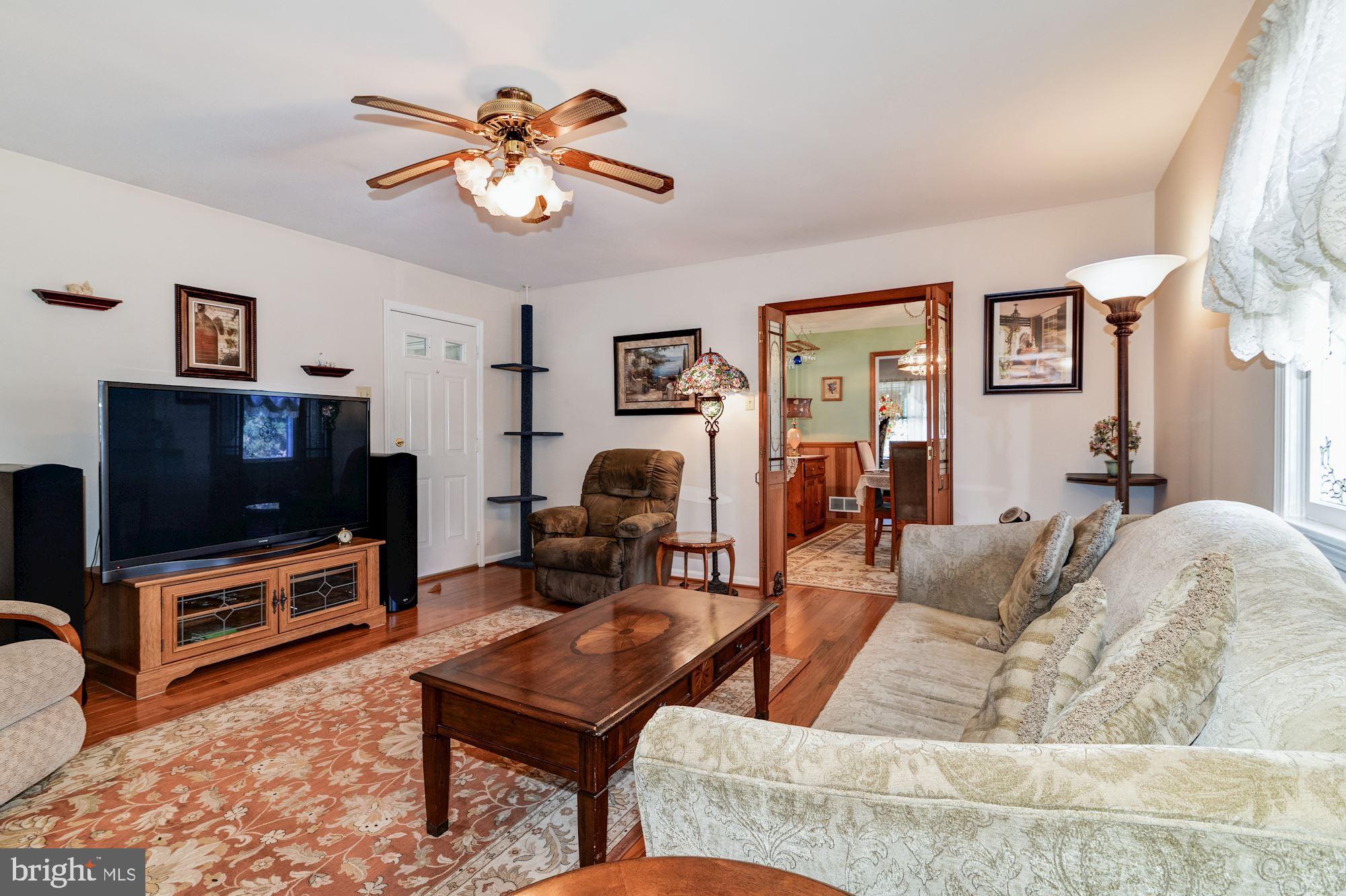 3 West Belair Road Ridley Park, PA 19078 - Photo 11 of 25 Great Room