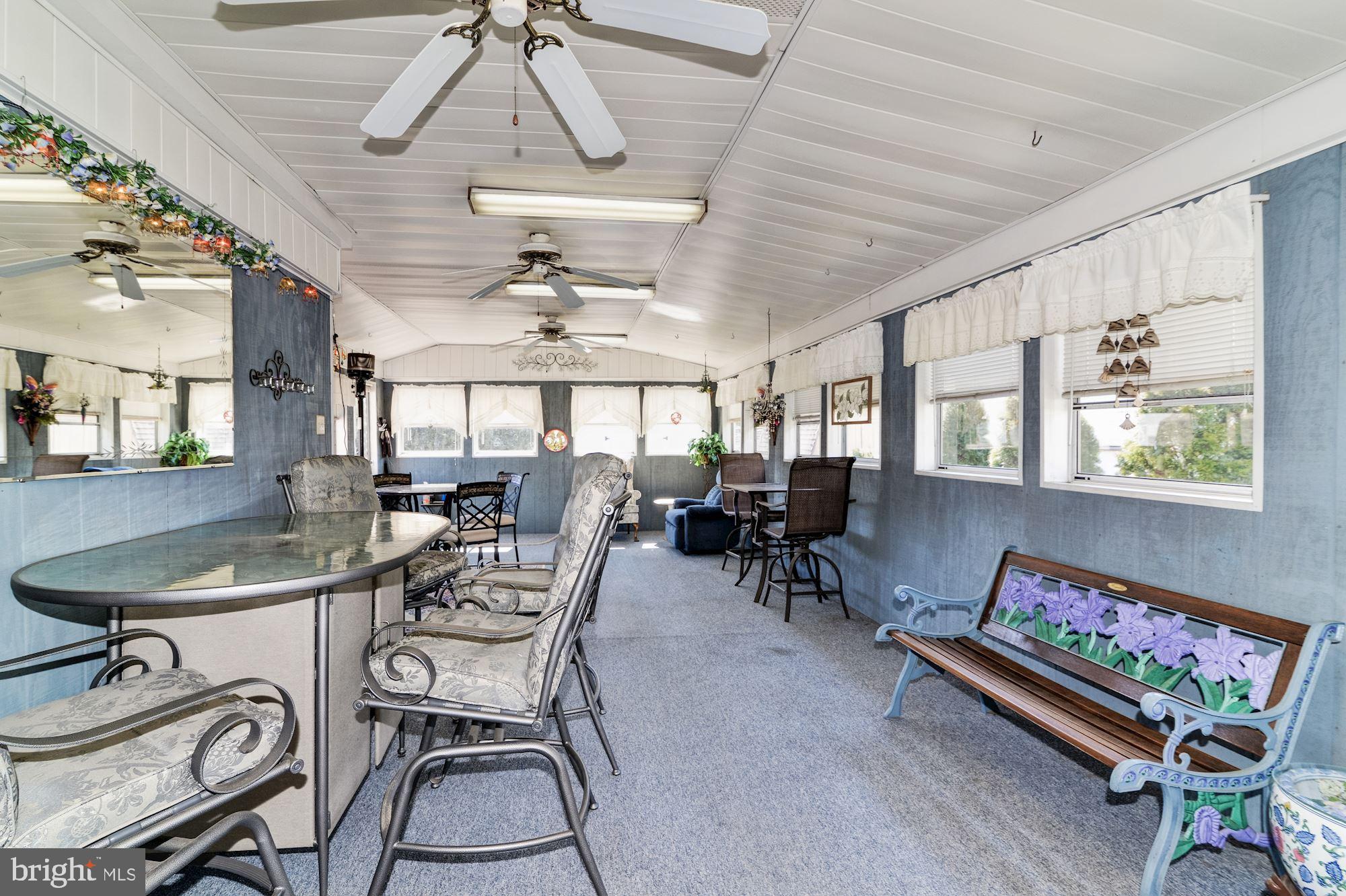 3 West Belair Road Ridley Park, PA 19078 - Photo 12 of 25 Enclosed Porch