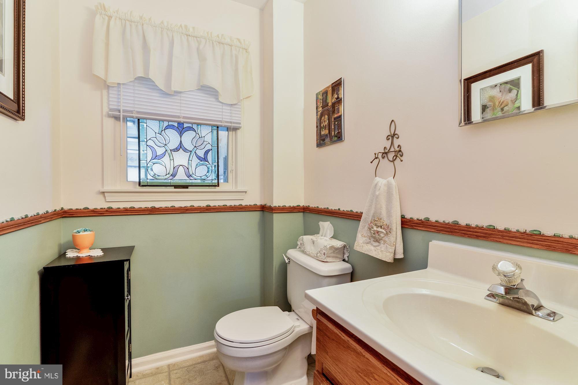 3 West Belair Road Ridley Park, PA 19078 - Photo 13 of 25 Half Bath