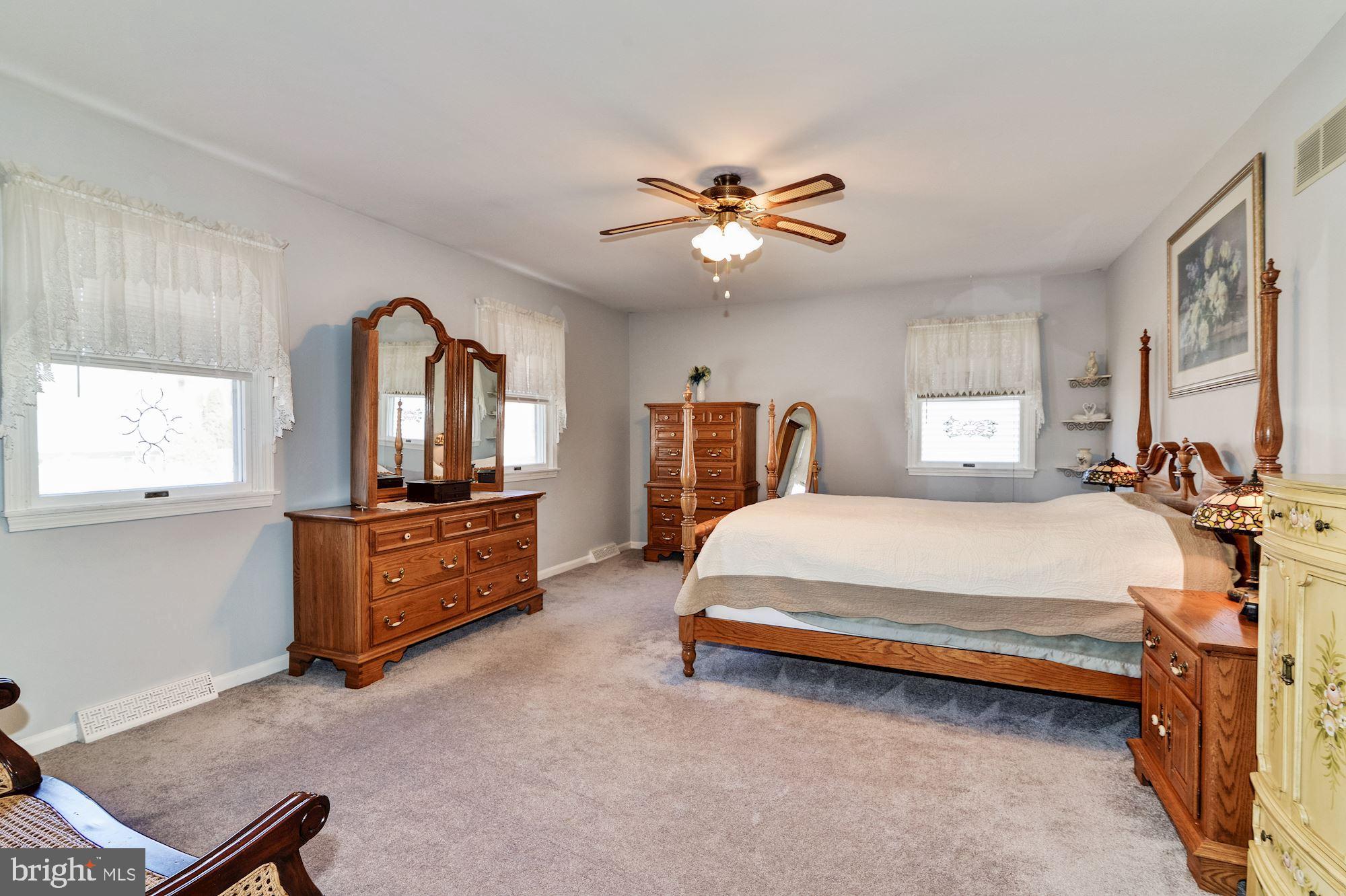 3 West Belair Road Ridley Park, PA 19078 - Photo 14 of 25 Master Bedroom