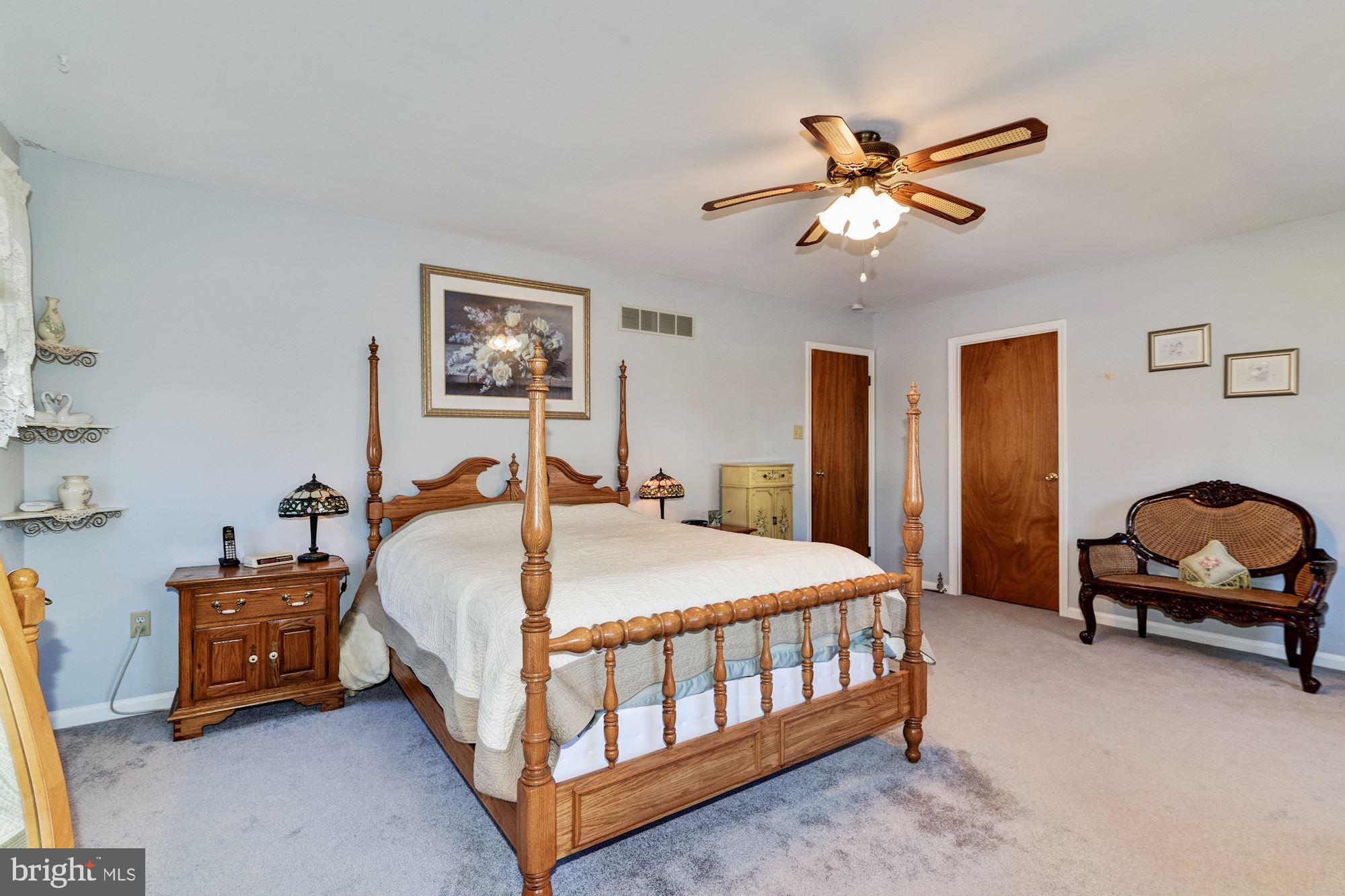 3 West Belair Road Ridley Park, PA 19078 - Photo 15 of 25 Master Bedroom
