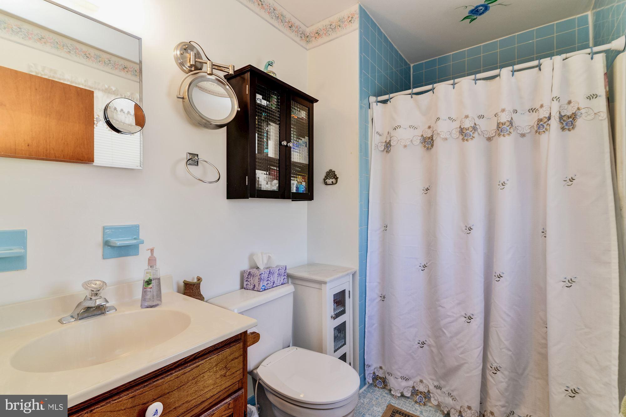 3 West Belair Road Ridley Park, PA 19078 - Photo 16 of 25 Master Bathroom