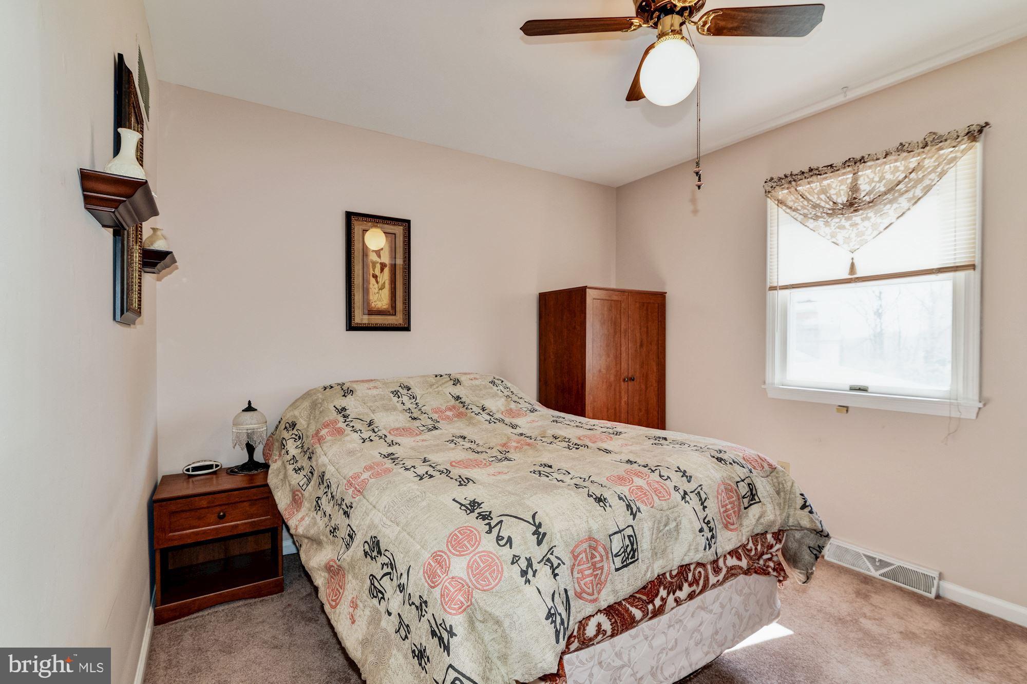 3 West Belair Road Ridley Park, PA 19078 - Photo 17 of 25 Bedroom 2