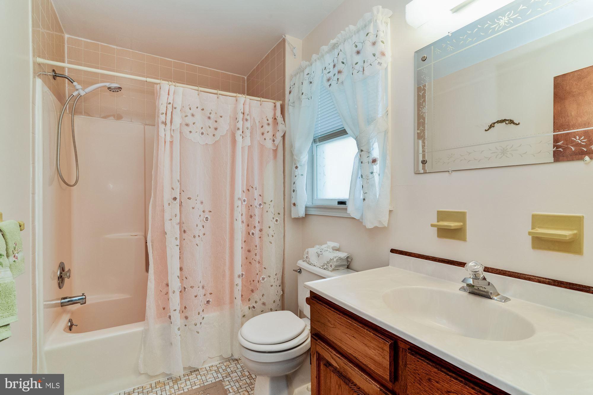 3 West Belair Road Ridley Park, PA 19078 - Photo 19 of 25 Hall Bathroom