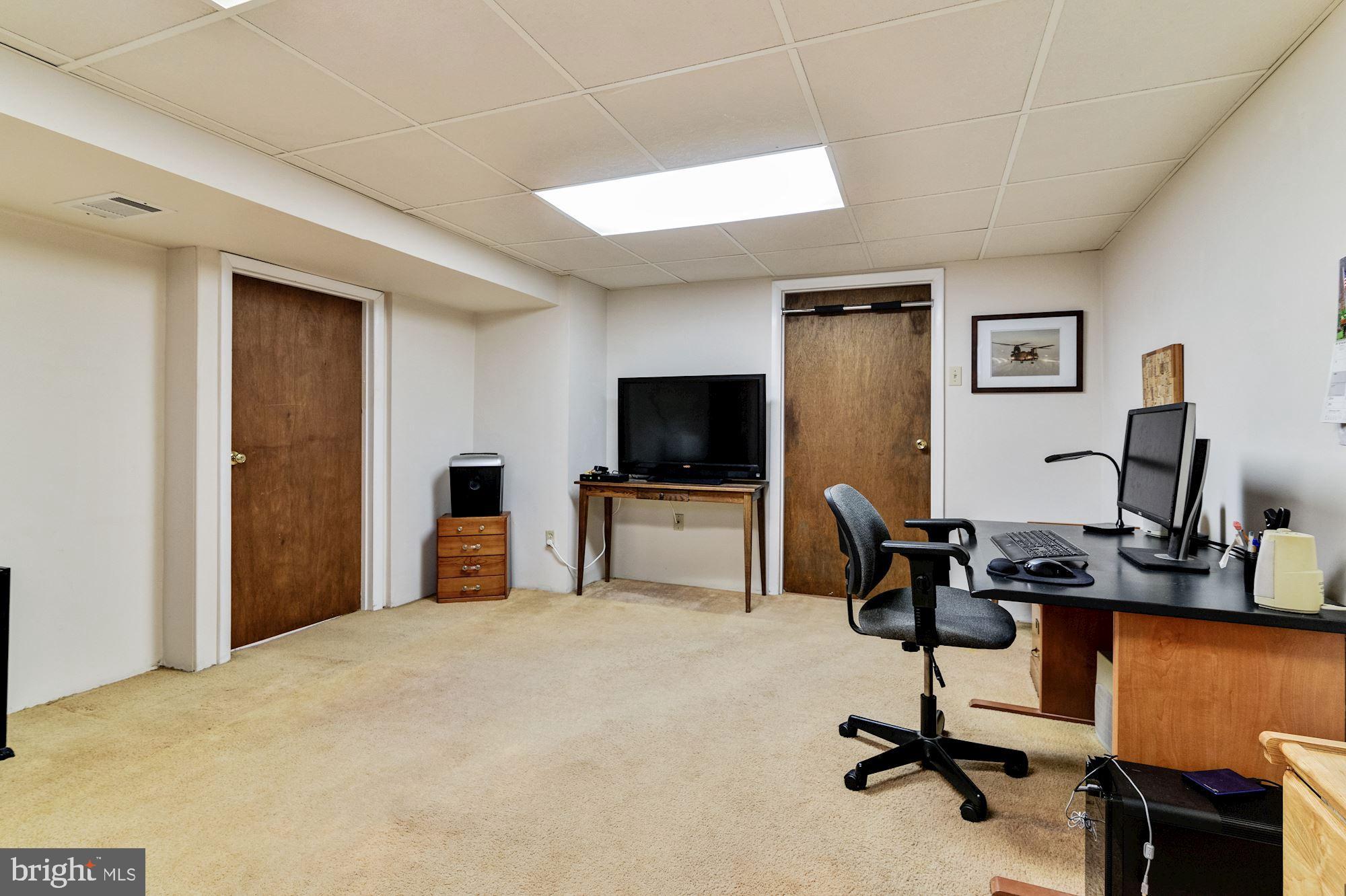 3 West Belair Road Ridley Park, PA 19078 - Photo 21 of 25 Finished Basement