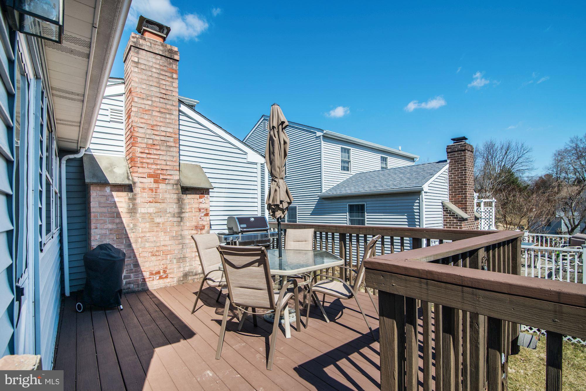 3 West Belair Road Ridley Park, PA 19078 - Photo 23 of 25 Deck