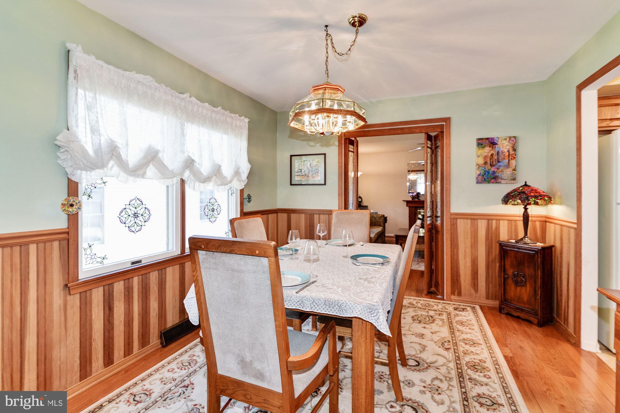 3 West Belair Road Ridley Park, PA 19078 - Photo 6 of 25 Dining Room