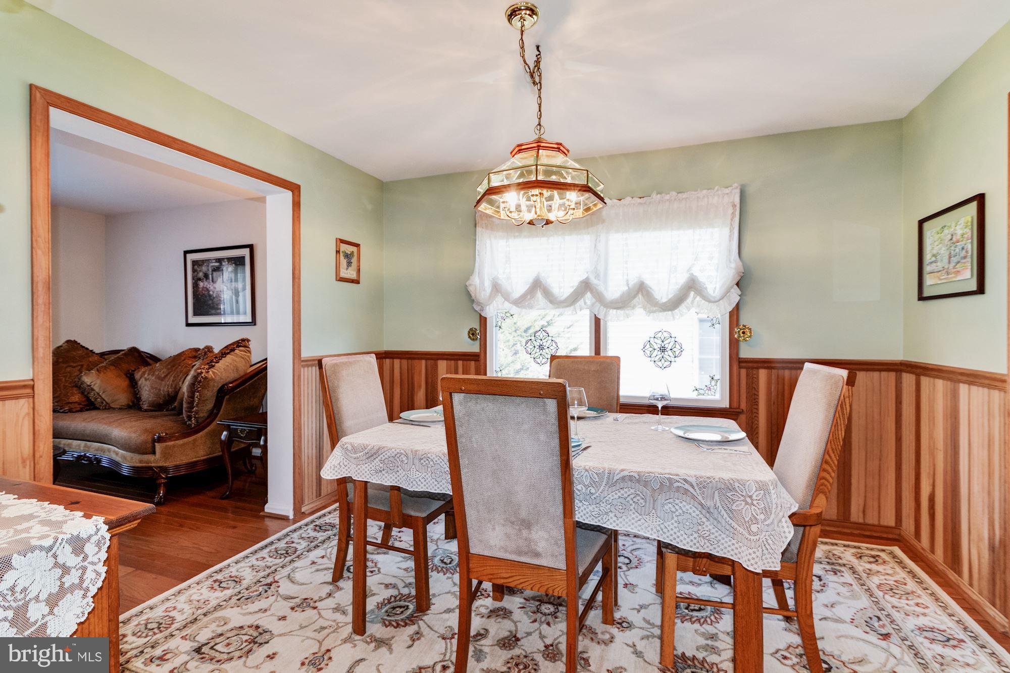 3 West Belair Road Ridley Park, PA 19078 - Photo 7 of 25 Dining Room