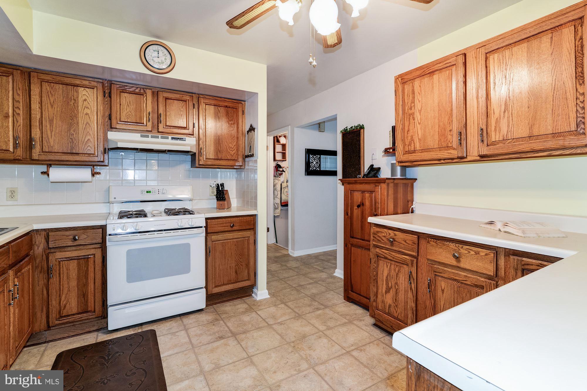 3 West Belair Road Ridley Park, PA 19078 - Photo 8 of 25 Kitchen