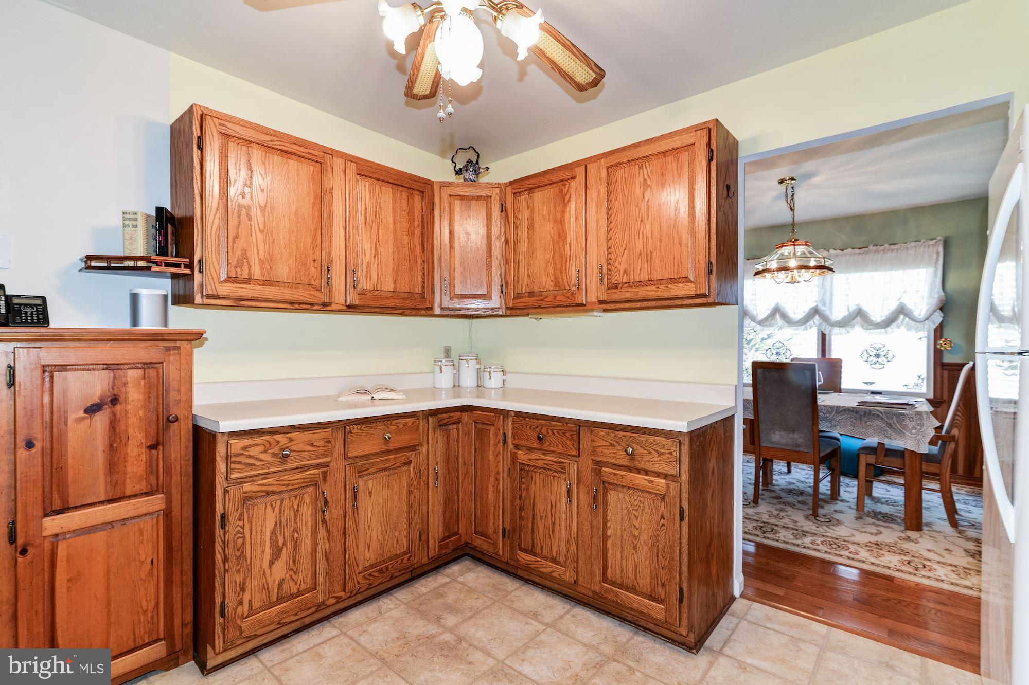 3 West Belair Road Ridley Park, PA 19078 - Photo 9 of 25 Kitchen