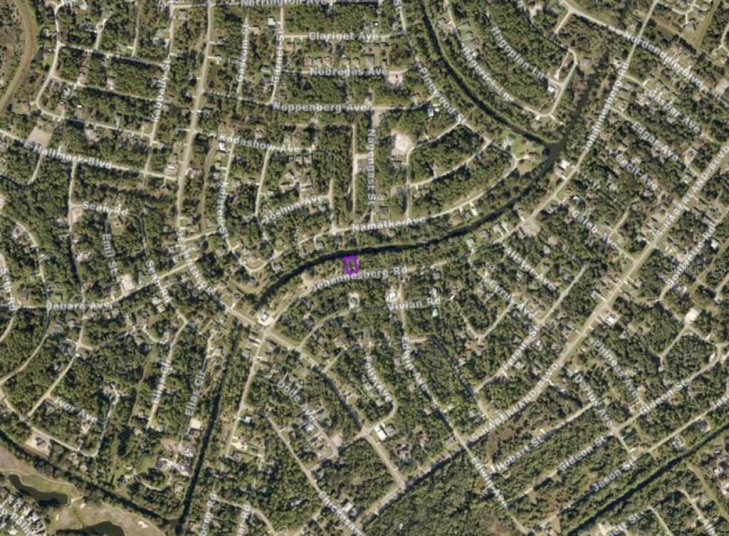 41 Johannesberg Road North Port, FL 34288 - Photo 1 of 1 Gallery Image 1