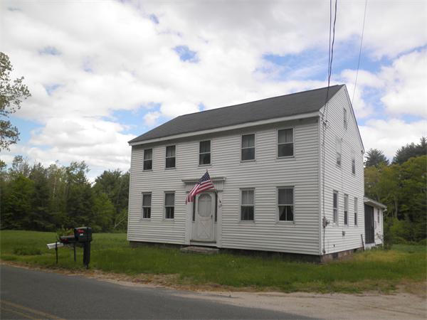 308 NW Road Westfield, MA 01085 - Photo 1 of 1 Gallery Image 1