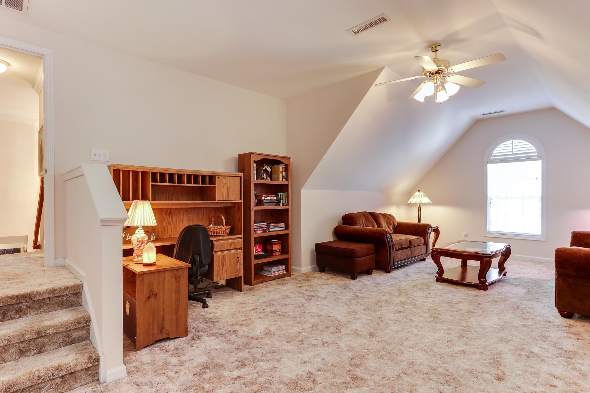 100 Mickleson Ridge Drive Raleigh, NC 27603 - Photo 31 of 59 Large Bonus/Recreation Rm