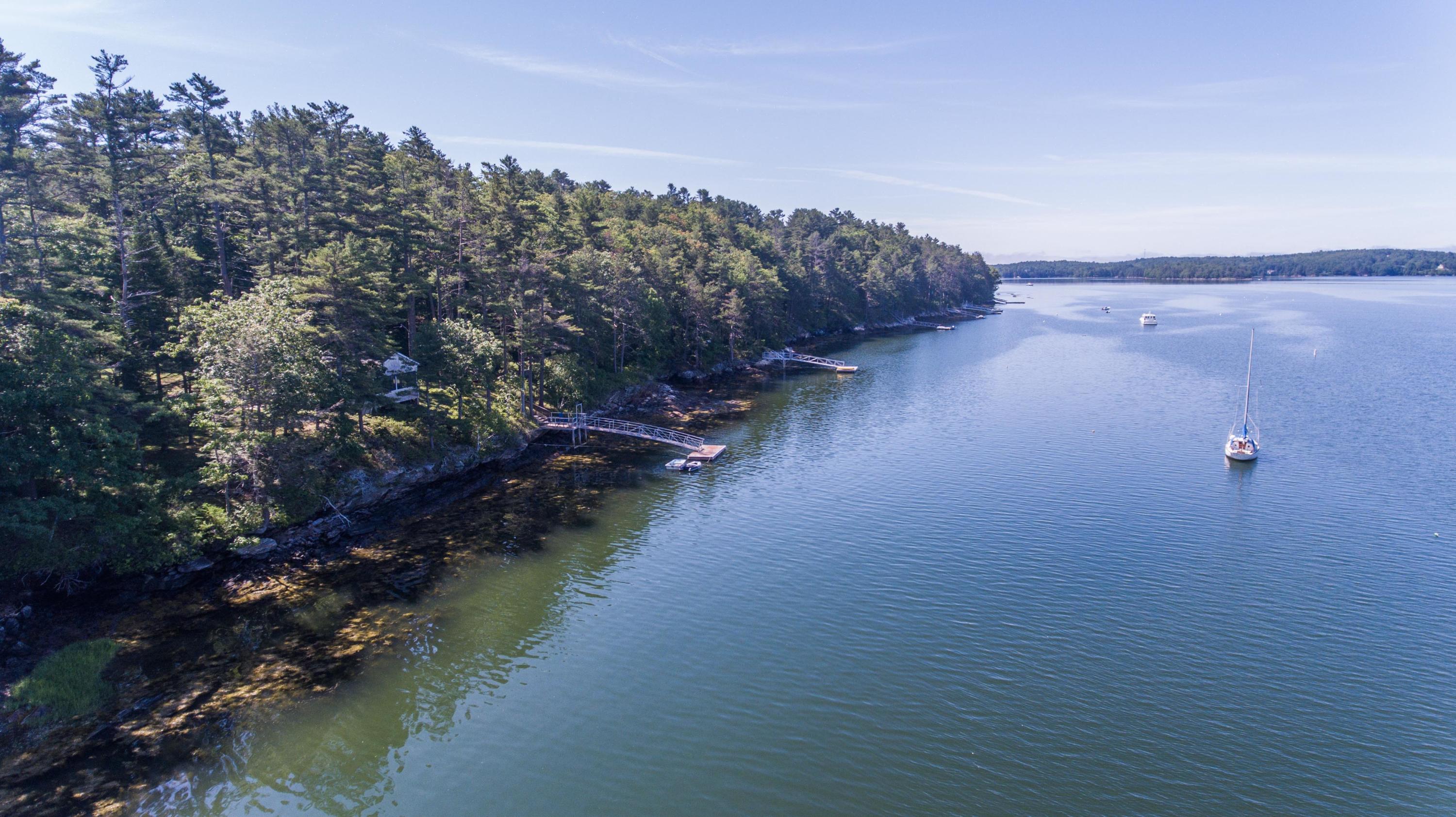537 Fosters Point Road West Bath, ME 04530 - Photo 53 of 111 537 Fosters Point Road 52