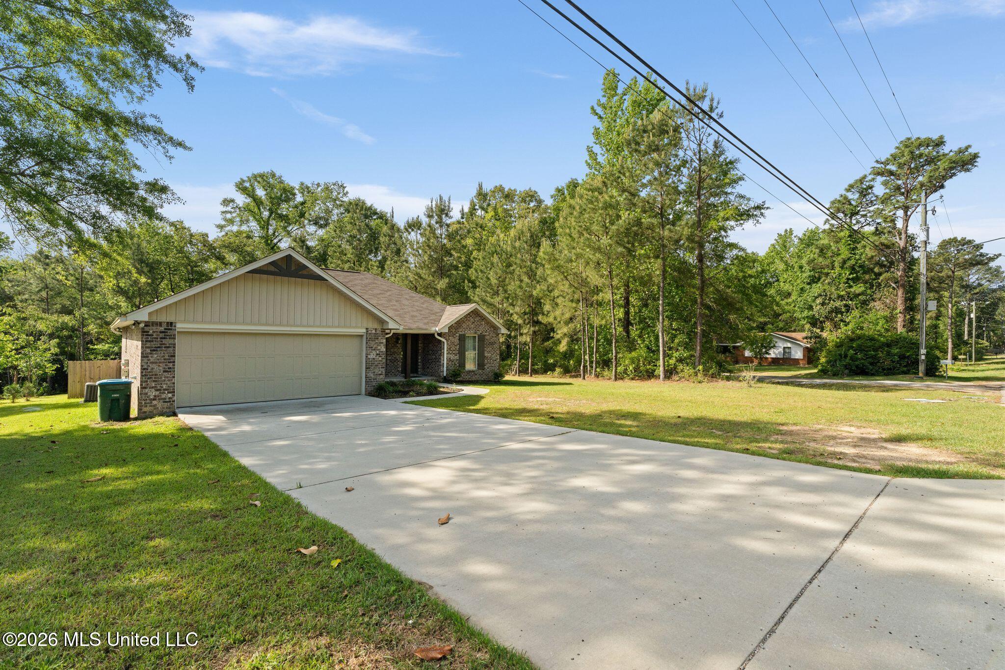 1910 Old Richton Road Petal, MS 39465 - Photo 2 of 33 1910_Old_Richton_Rd-2