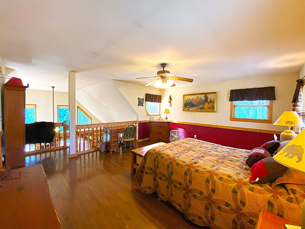 147 Prairie Crossing Murphy, NC 28906 - Photo 19 of 35