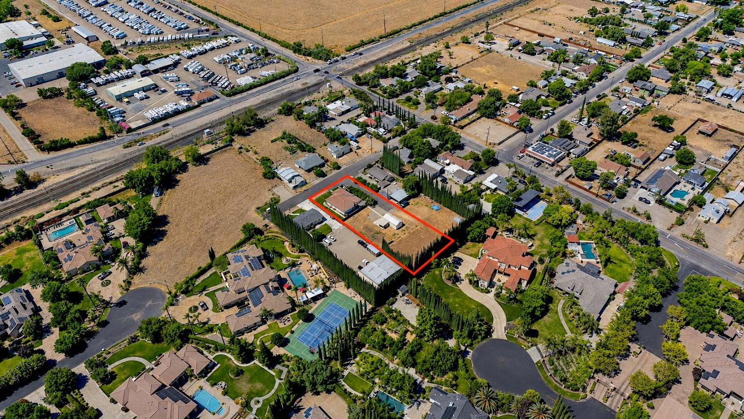 8909 Palmquist Road Tracy, CA 95304 - Photo 50 of 54