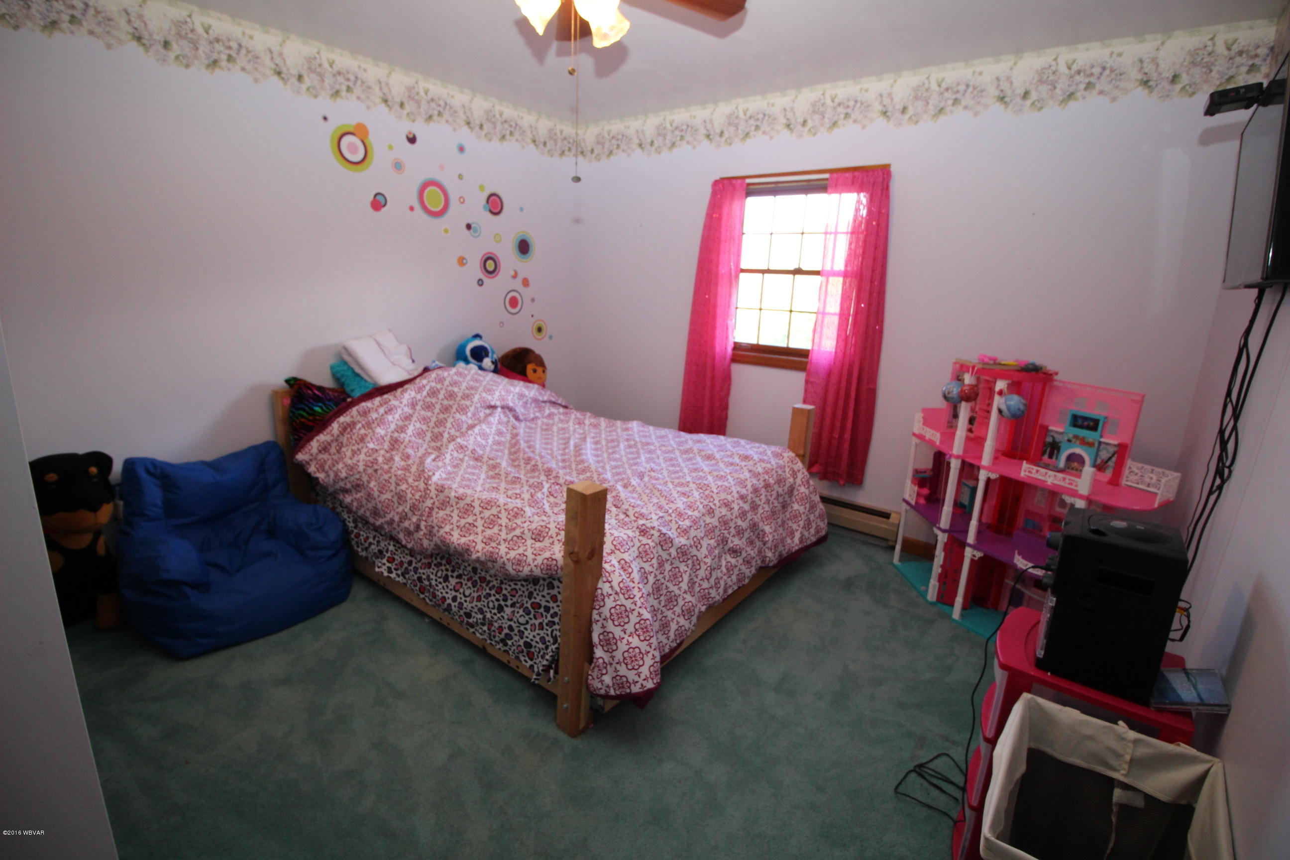 103 Rob Mar Road Trout Run, PA 17771 - Photo 6 of 18 Rob Mar-Bedroom2