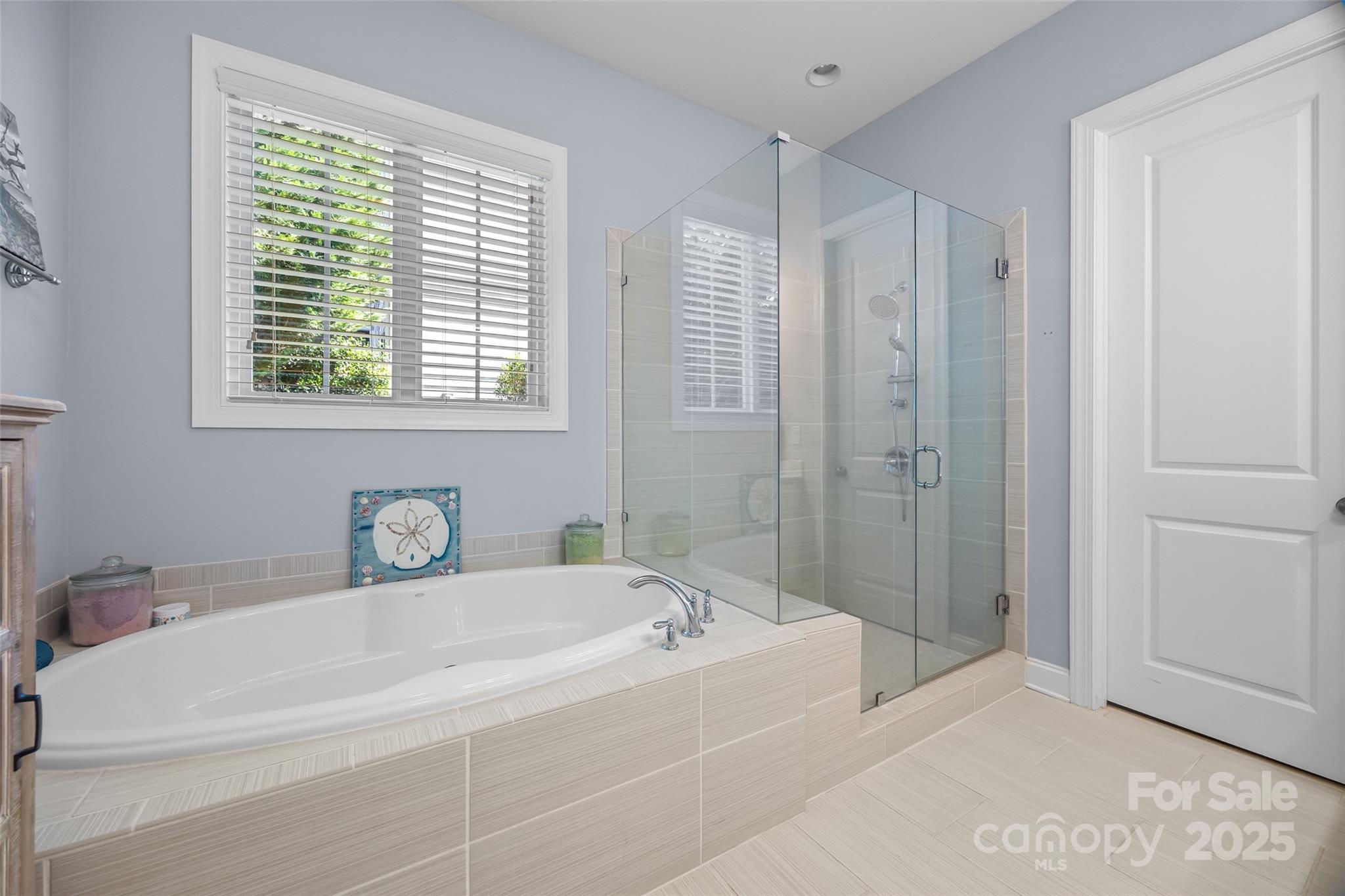 5212 Meadowcroft Way Fort Mill, SC 29708 - Photo 20 of 43 a white bath tub sitting next to a white sink