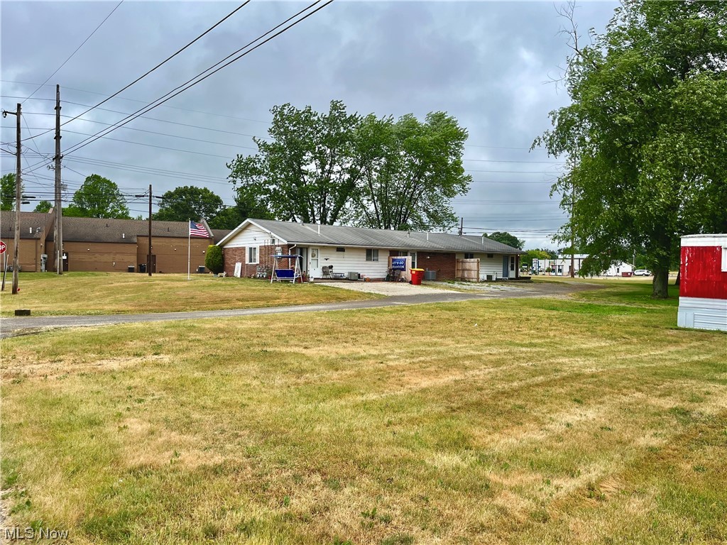 1180 Kennel Road Northwest Minerva, OH 44657 - Photo 13 of 17