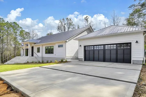 $1,499,000 | 1388 Pusley Hill Road, Ponce de Leon, FL 32455