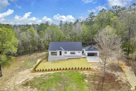 $1,499,000 | 1388 Pusley Hill Road, Ponce de Leon, FL 32455