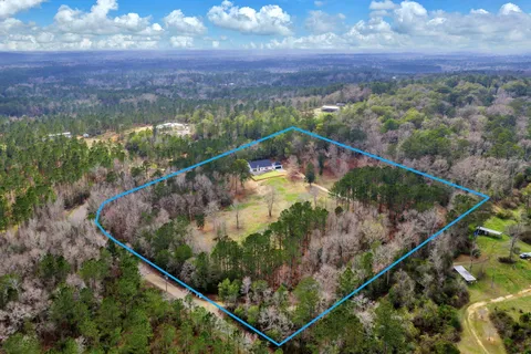 $1,499,000 | 1388 Pusley Hill Road, Ponce de Leon, FL 32455