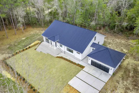 $1,499,000 | 1388 Pusley Hill Road, Ponce de Leon, FL 32455