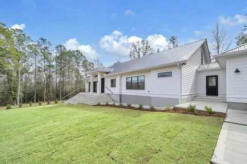 $1,499,000 | 1388 Pusley Hill Road, Ponce de Leon, FL 32455