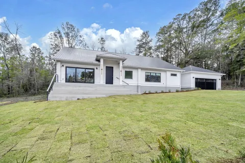 $1,499,000 | 1388 Pusley Hill Road, Ponce de Leon, FL 32455
