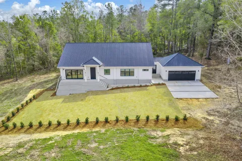 $1,499,000 | 1388 Pusley Hill Road, Ponce de Leon, FL 32455