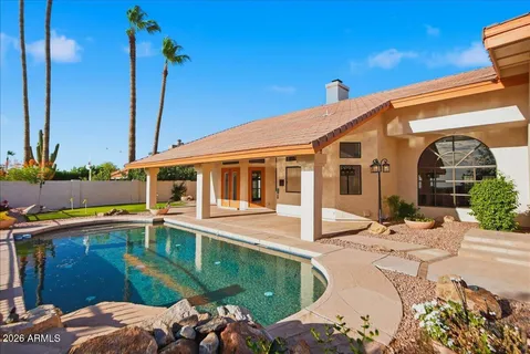 $1,025,000 | 15814 North 12th Street, Phoenix, AZ 85022