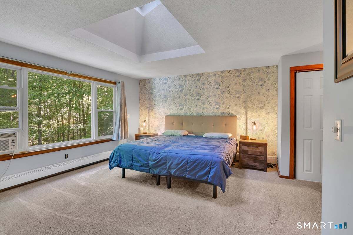 34 Bailey Road Andover, CT 06232 - Photo 19 of 37