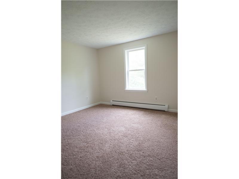 1343 South Waterboro Road Lyman, ME 04002 - Photo 16 of 21 Bedroom. Bedroom #2 on 1st floor.