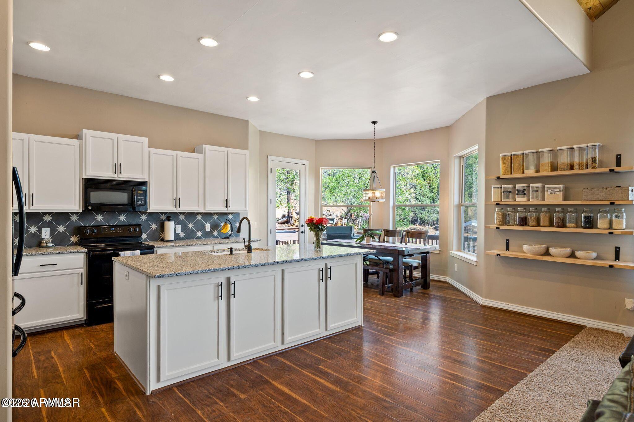 6019 Rim Road Show Low, AZ 85901 - Photo 13 of 52 13
