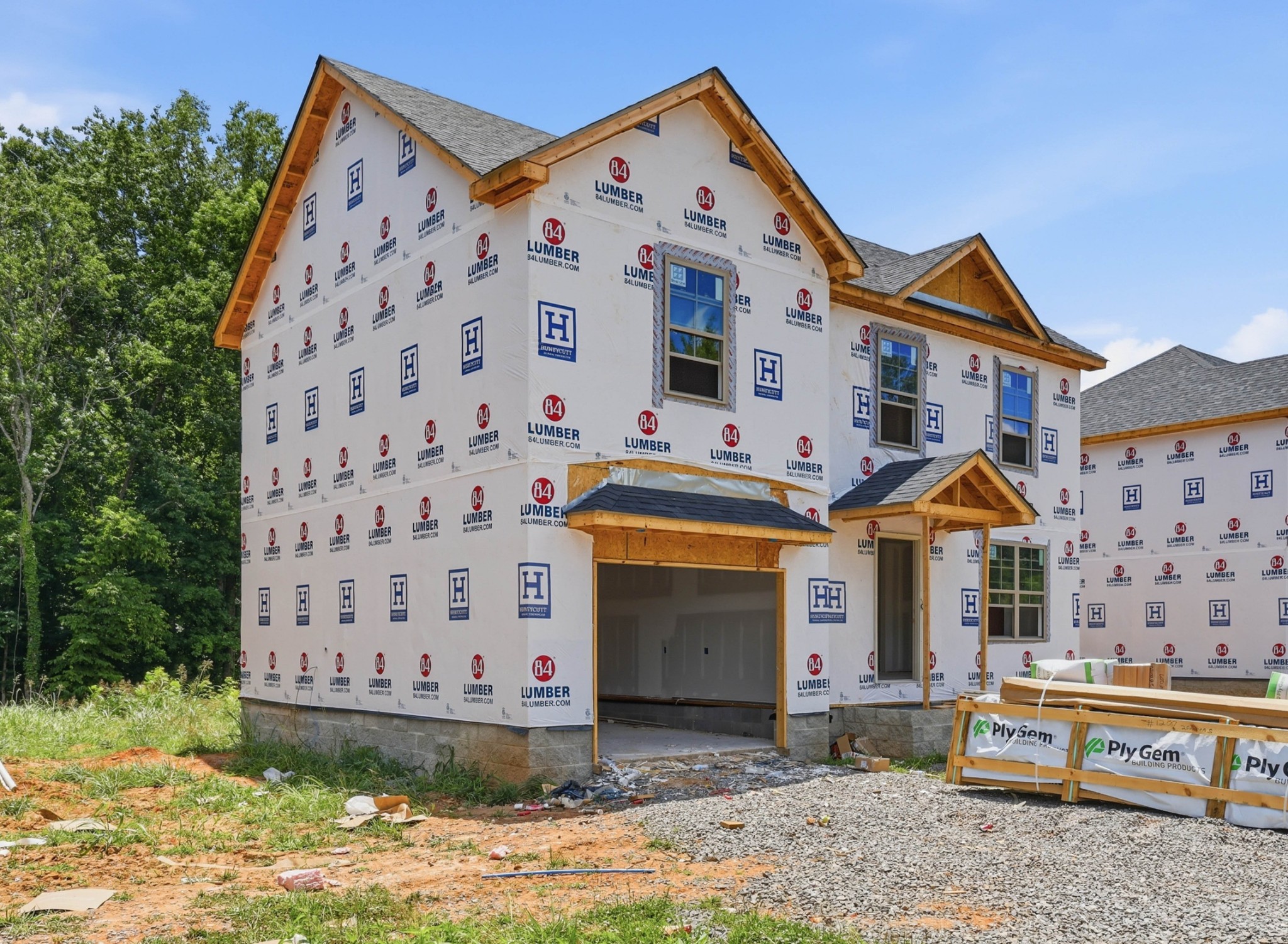 1154 Boulder Pass Road Clarksville, TN 37040 - Photo 5 of 17