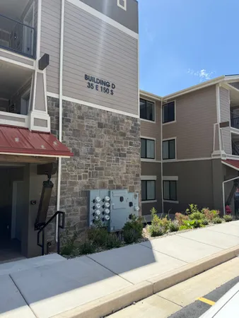 $495,000 | 35 East 150th South, Unit 101D, Garden City, UT 84028