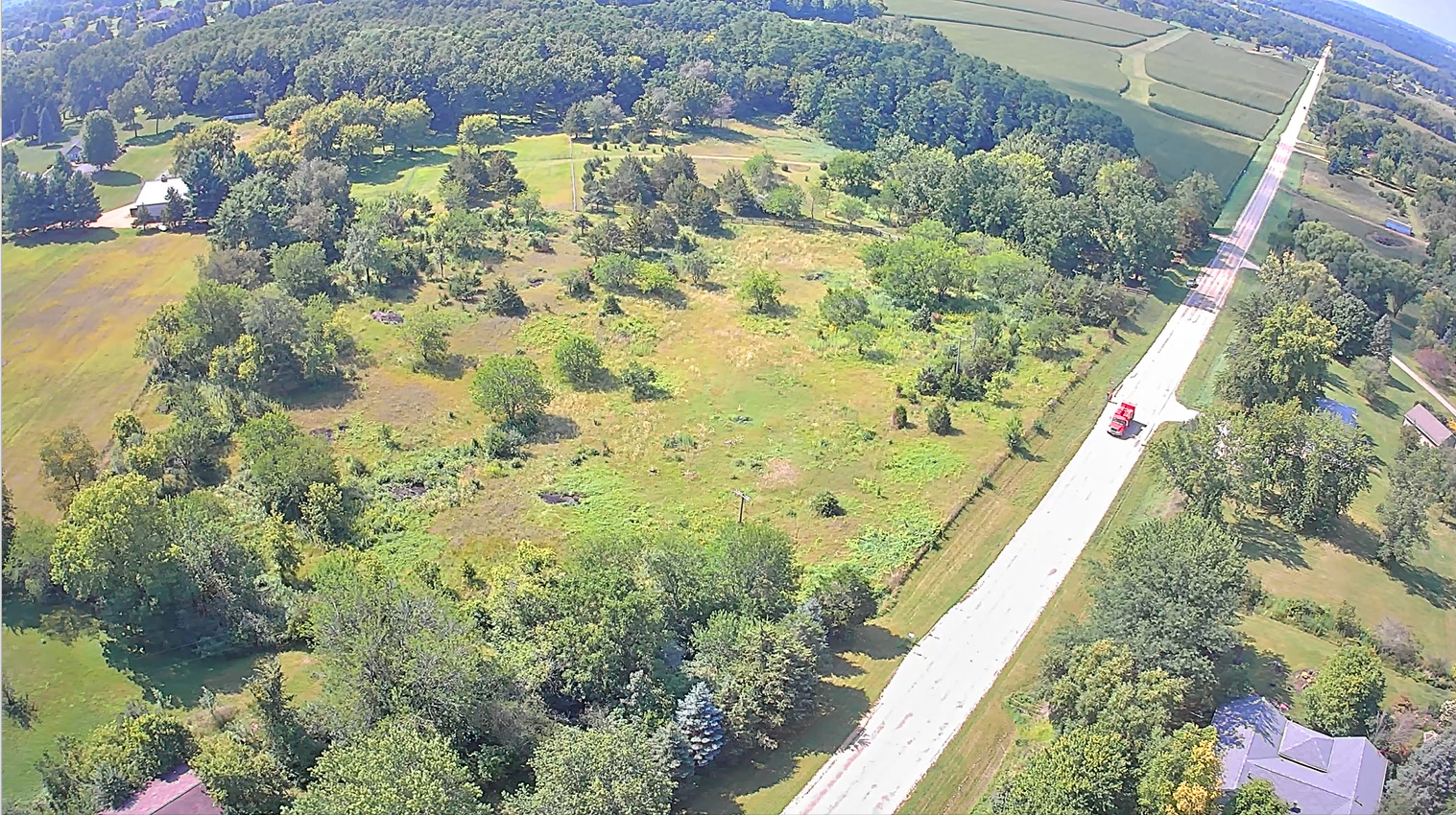 0 North Kishwaukee Road North Stillman Valley, IL 61084 - Photo 3 of 11 Gallery Image 3