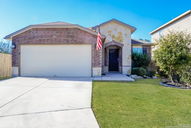 $1,429 | 13271 Cipresso Palco, San Antonio, TX 78253