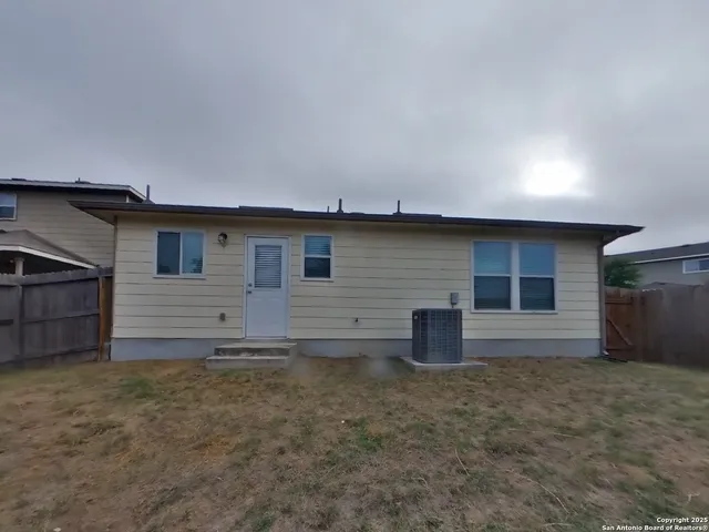 $1,429 | 13271 Cipresso Palco, San Antonio, TX 78253