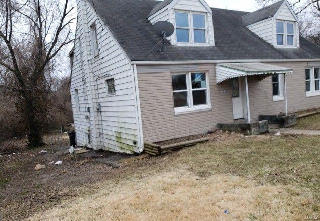 2120 Chambers Road St. Louis, MO 63136 - Photo 5 of 14 Gallery Image 5