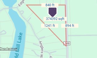 37119 Farm To Market 149 Pinehurst, TX 77362 - Photo 2 of 10 a sign that is on the wall of a building