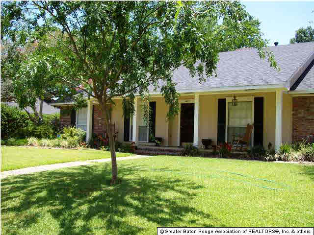 4425 Chelsea Drive Baton Rouge, LA 70809 - Photo 1 of 17 Gallery Image 1